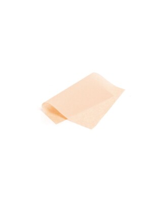 Natural greaseproof Wrapping 28cmx34cm, 11x13.3" 1000 sheets