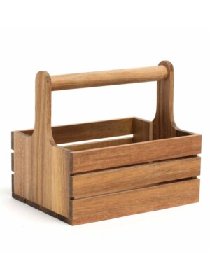 Table Caddy 200Wx150Lx180H 1 Per Case