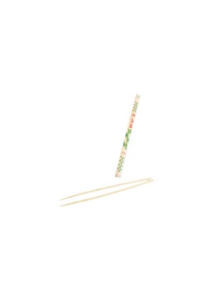 45Cm Long Chopstick bamboo x 50