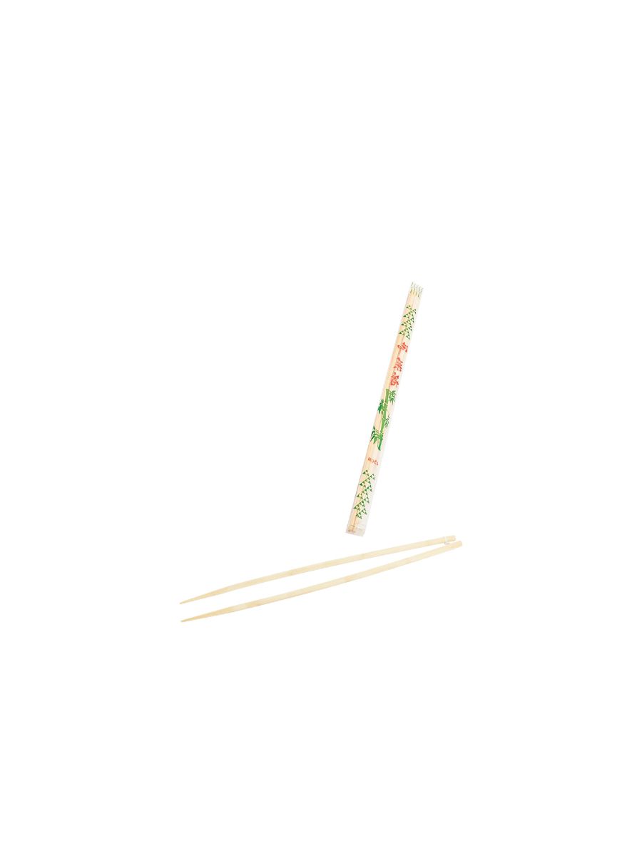 45Cm Long Chopstick bamboo x 50