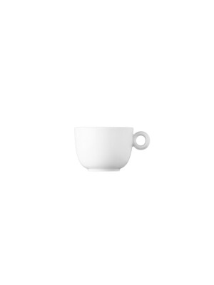 Principle White Tea / Coffee Cup 30cl 10oz 6 Per Case