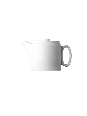 Principle White Tea pot 0.45L 15oz 1 per case