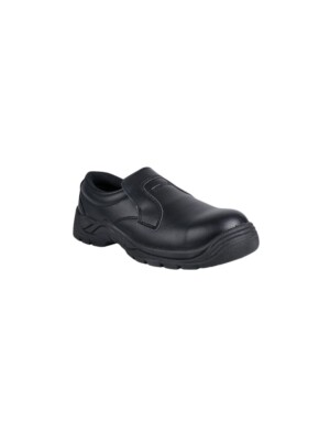 Safety Jogger Shoe Black Size 3 1 Per Case