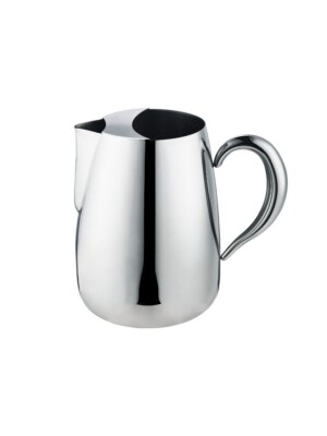 Premium Water Stainless Steel Jug 2L 72oz 1 Per Case