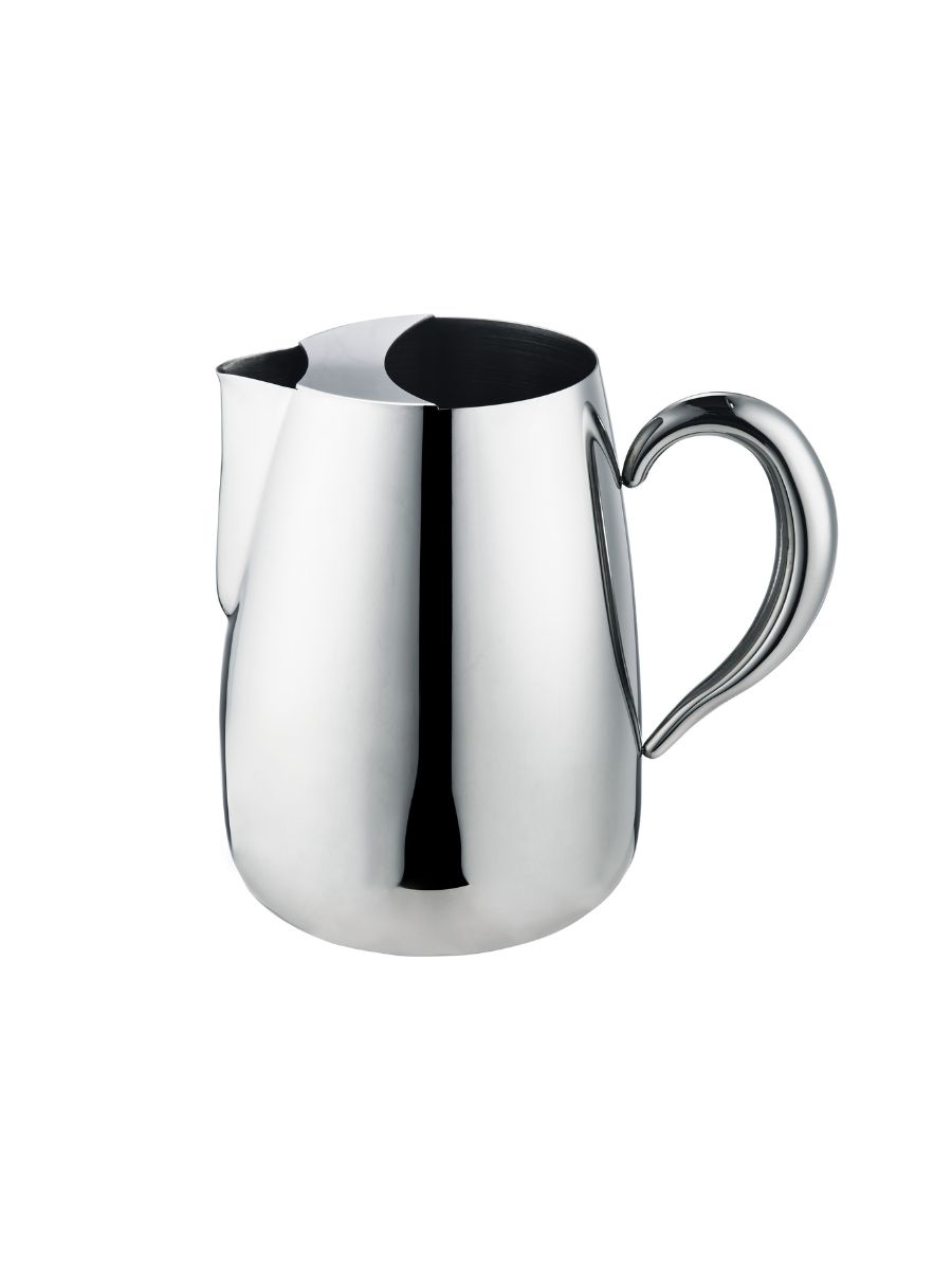 Premium Water Stainless Steel Jug 2L 72oz 1 Per Case