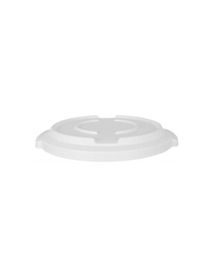 Snap-On Lid Fits RC-2005 1 Per Case