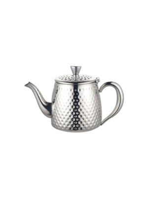 Sandringham Teapot 1L 34oz 1 Per Case