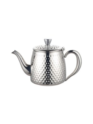 Sandringham Teapot 1.4L 48oz 1 Per Case