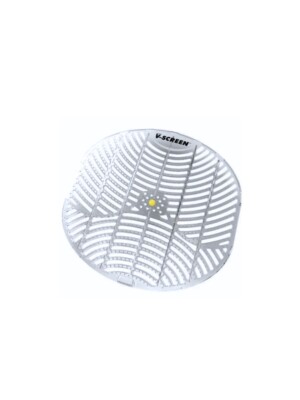 Urinal Screens (up to 30 day CITRUS MANGO Fragrance) 12 Per Case