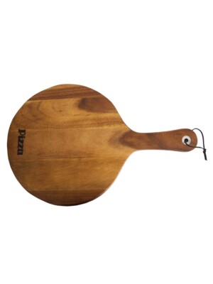 Round Pizza Board 30cm, 12" 1 Per Case