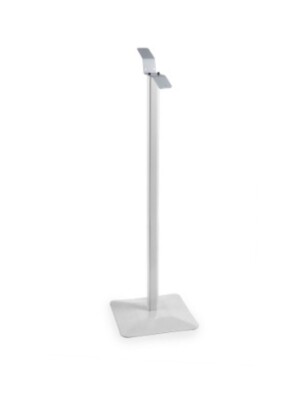 Aluminium Menu Holder Suppport 34x30x1.03m 13.4x12x39" 1 Per Case