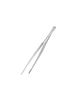 Grill Tweezer Tongs 30cm 12 " 1 Per Case
