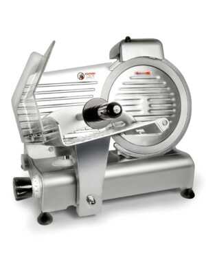 250W Electrical Meat Slicer 300mm 1 Per Case