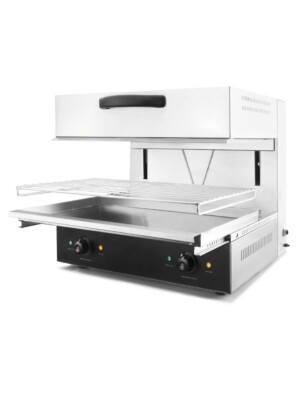 Profession.Elect.Lift Up Salamander 4Kw 1 Per Case