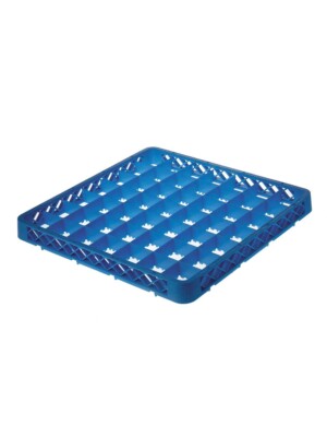 Glass rack externder for racks with 49 compartment 50x50cm 1 Per Case
