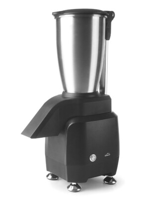 Ice Crusher 9cm Dia 22.5cm High 3L Capacity 1 Per Case