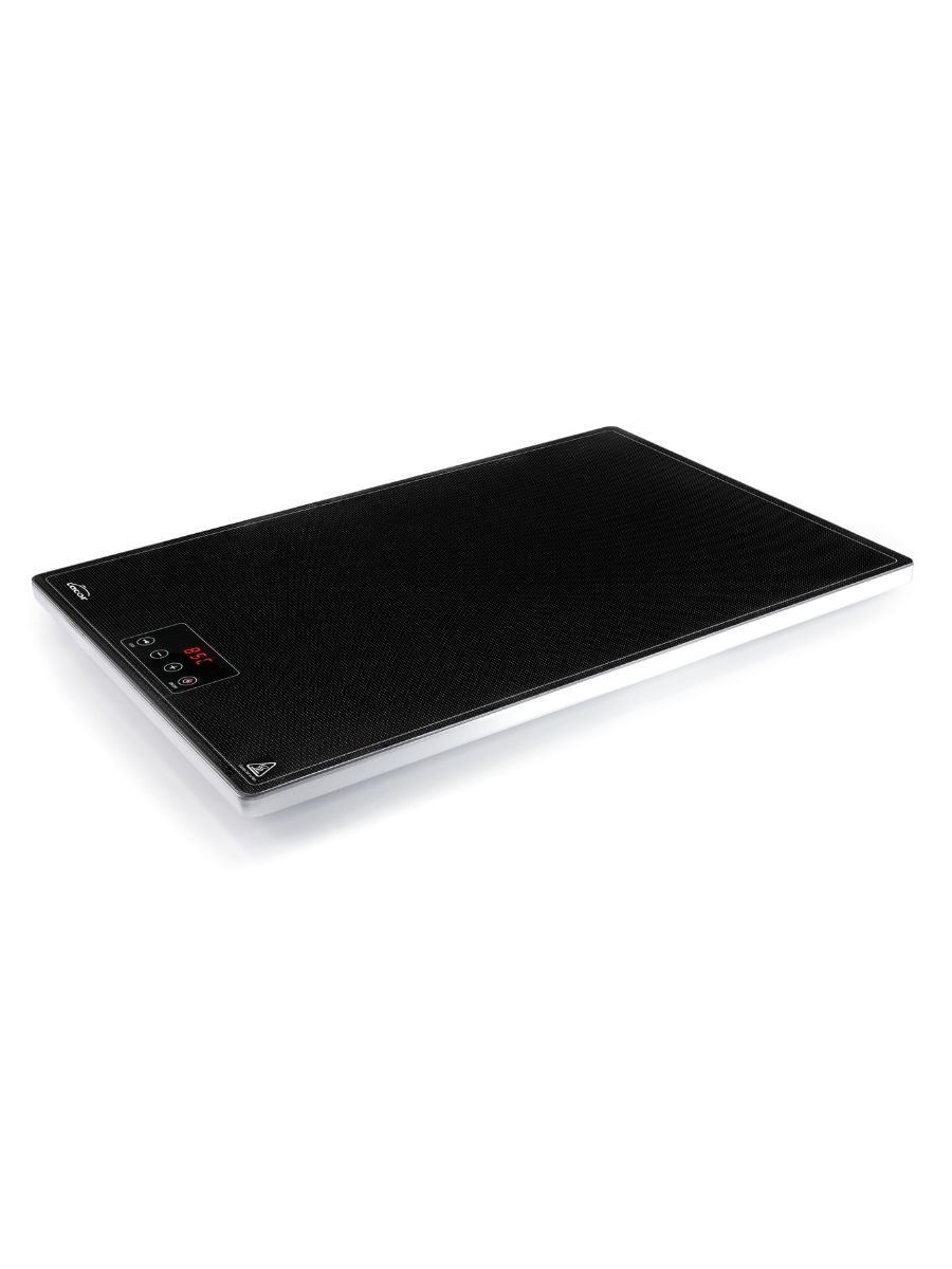 Hob Heating Plate 68degrees-105degrees (MAx) 58x38x2.5cm 1 Per Case