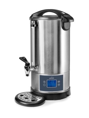 Electric Air Pot 10 Lit. 1 Per Case