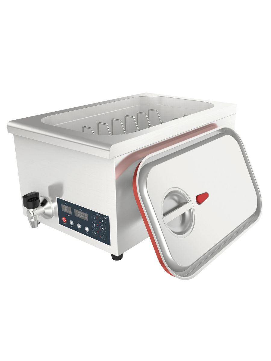 Sous Vide Professional GN 1/1 1 Per Case