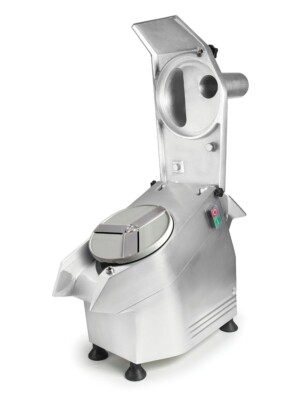 Vegetable Cutter 550W 5 Blade 1 Per Case