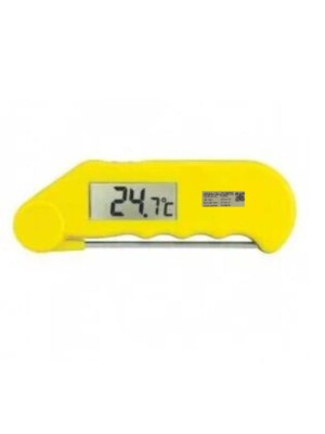 Gourmet Certified Calibrated Probe Yellow 1 Per Case