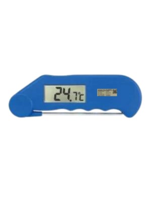 Gourmet Certified Calibrated Probe Blue 1 Per Case